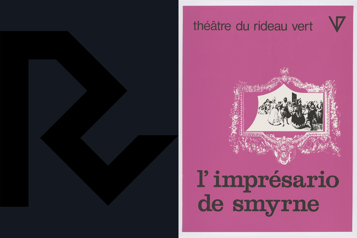 L’imprésario de Smyrne