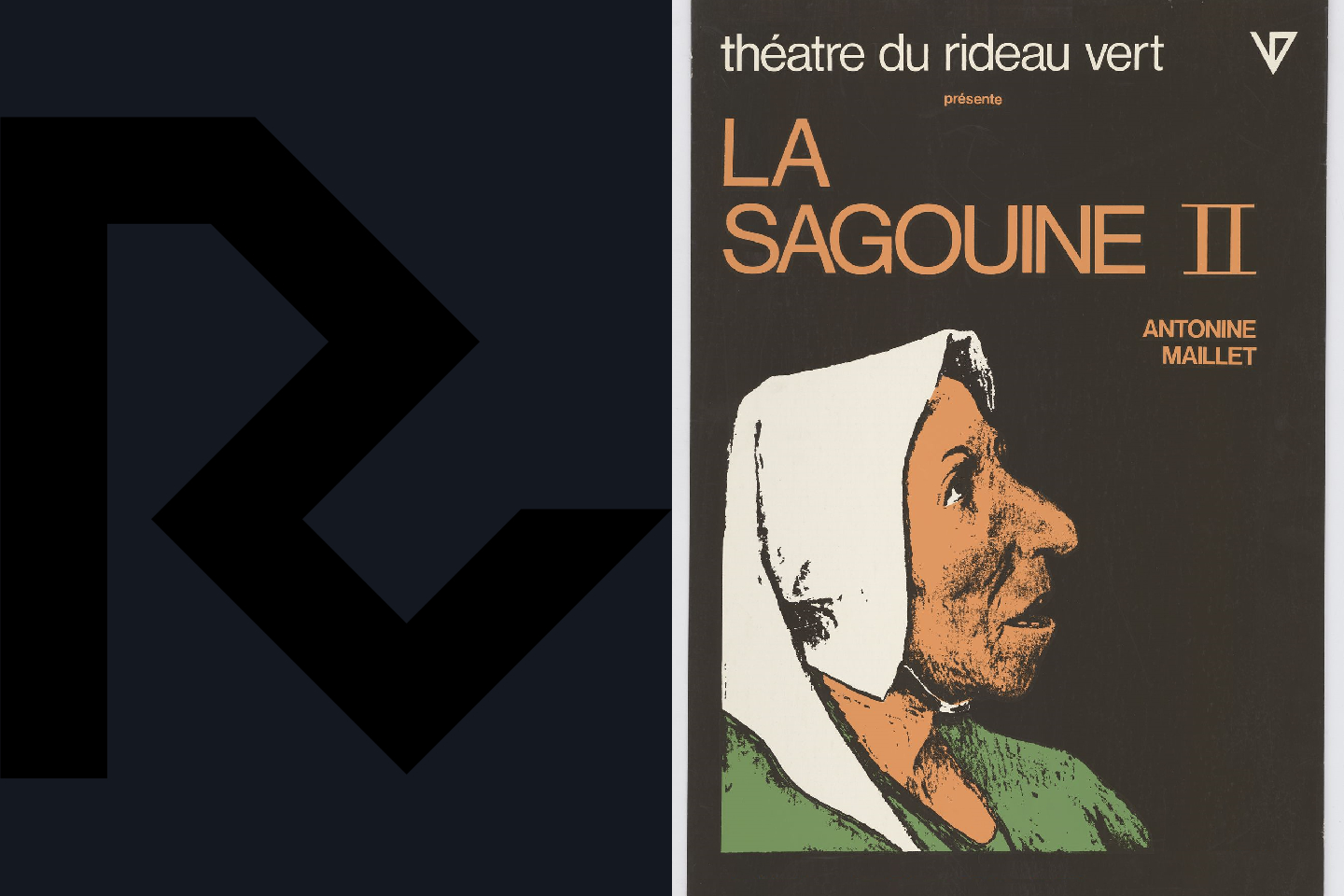 La Sagouine II