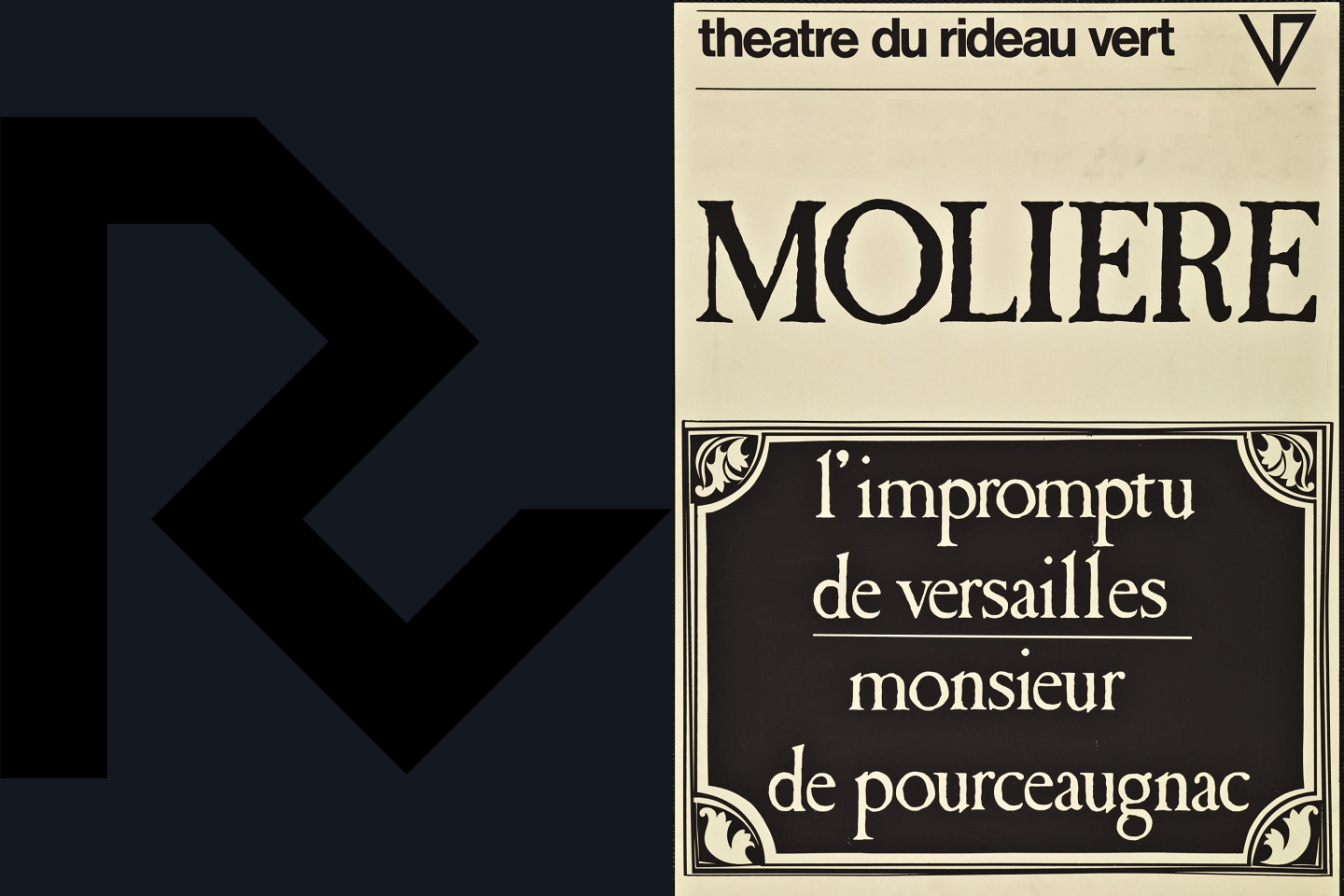 Soirée Molière