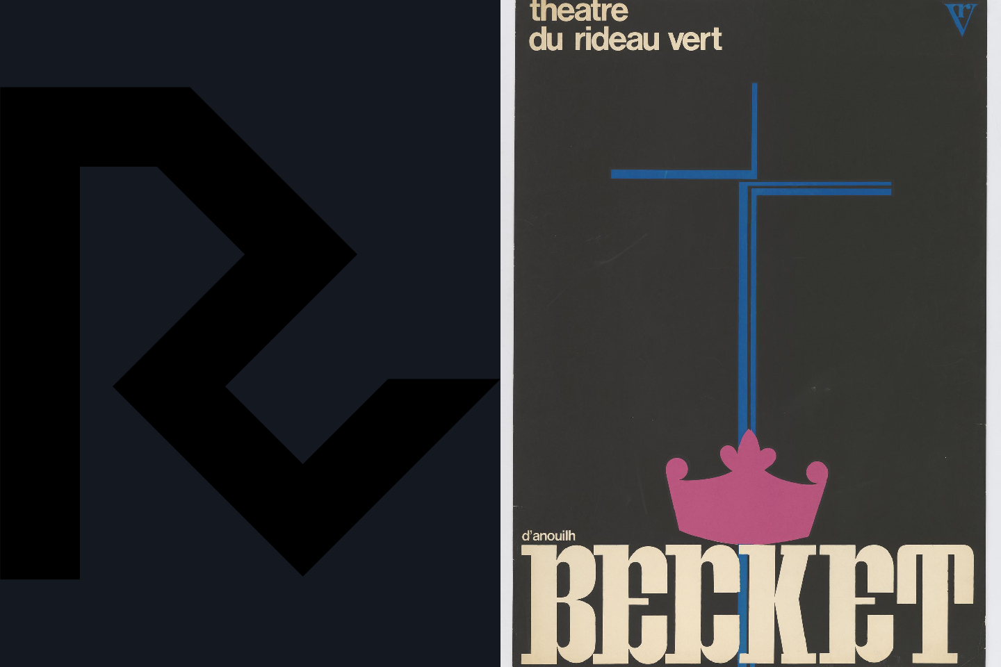 Becket <small>ou l’Honneur de Dieu</small>