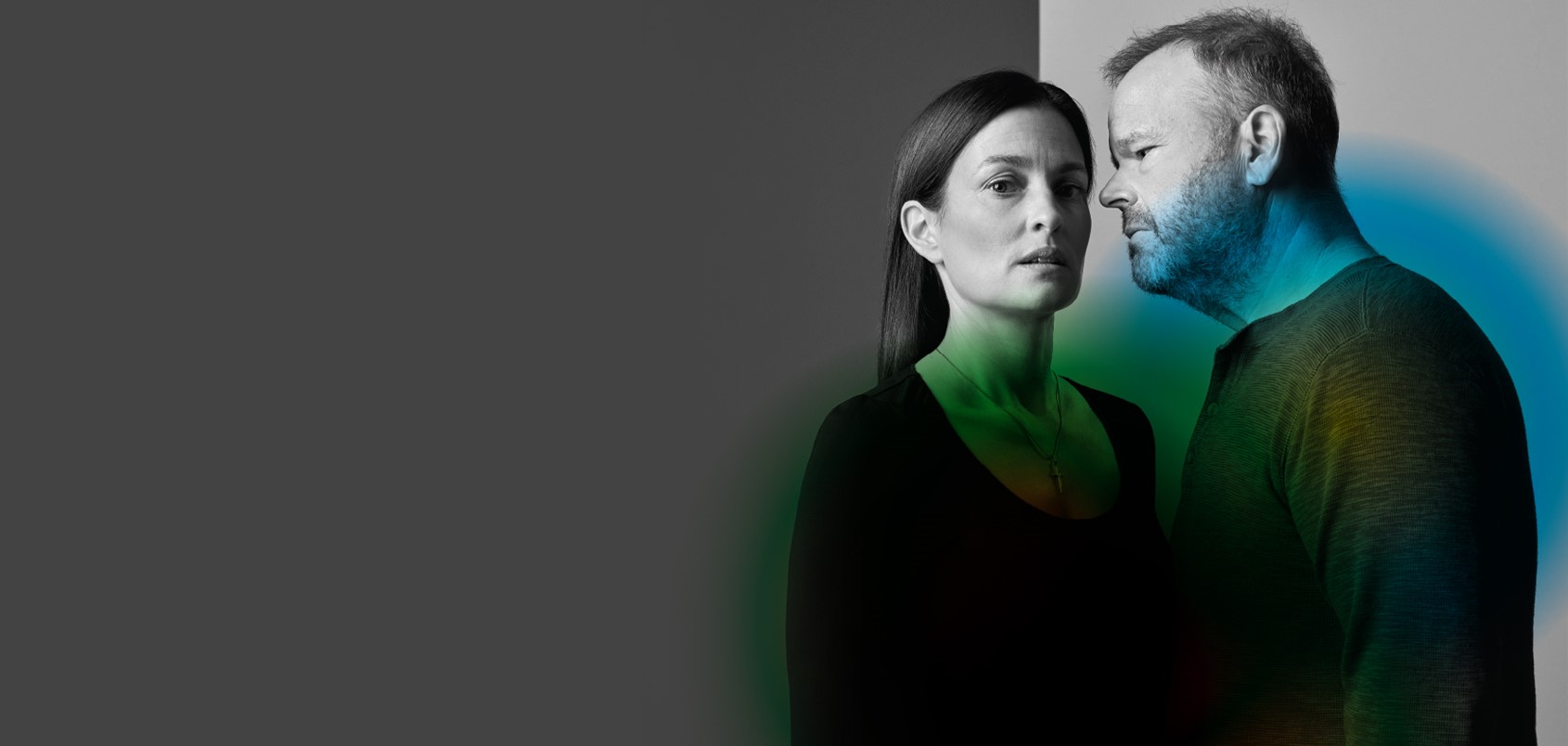 À toi, pour toujours, ta Marie-Lou