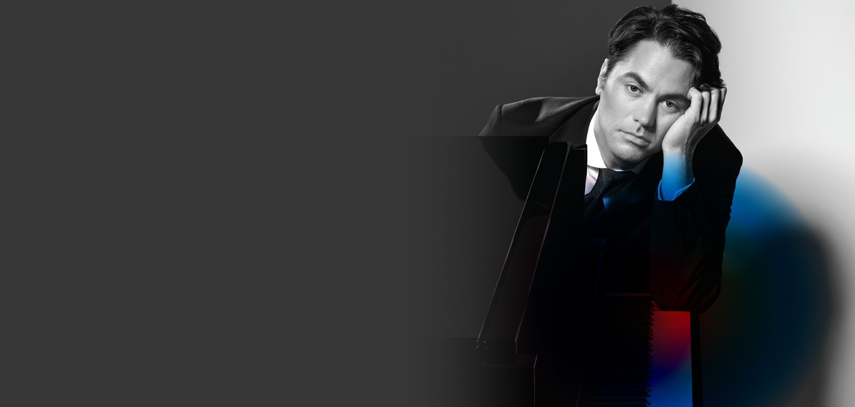 Glenn Gould, naissance d’un prodige