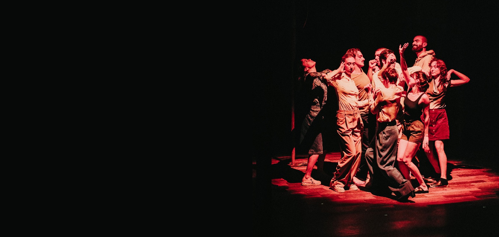 Faire le bien <small> en tournée </small>